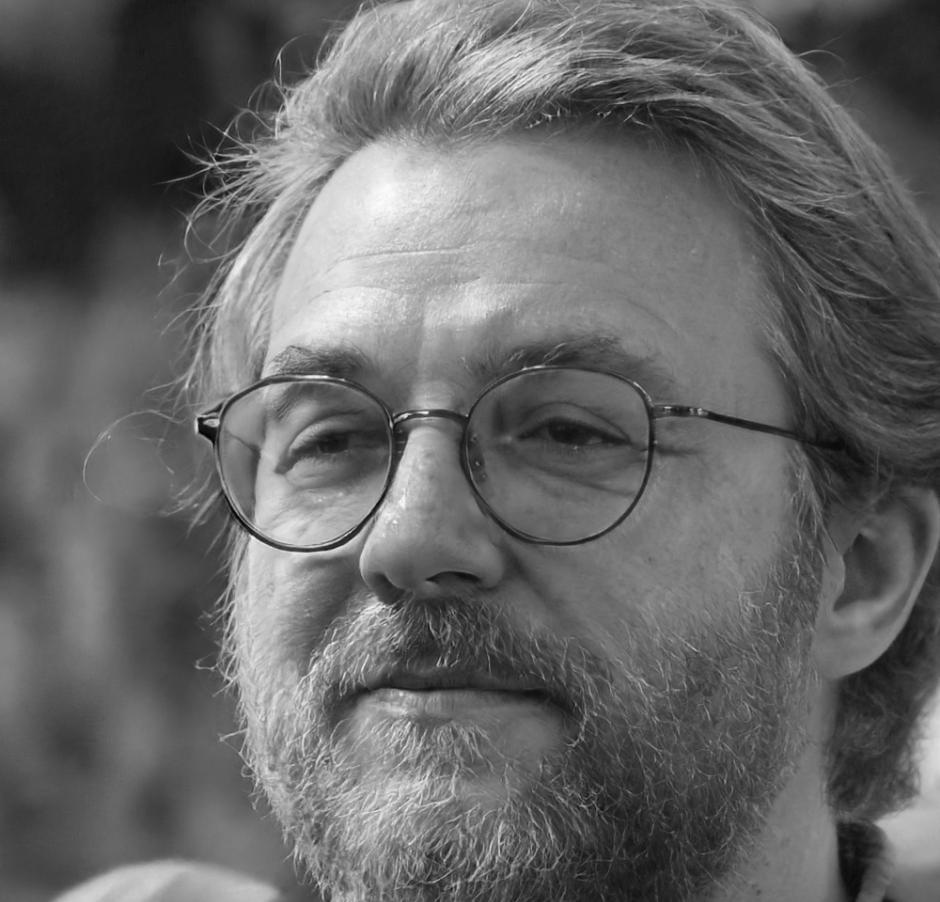 Bjørn Källström - Senior Finanzberater bei vrexaloni