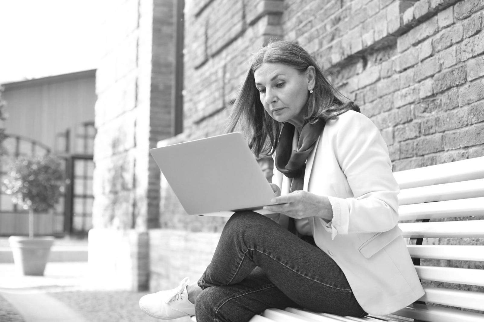 Langfristige Partnerschaft - Gemeinsame Entwicklung von Finanzstrategien