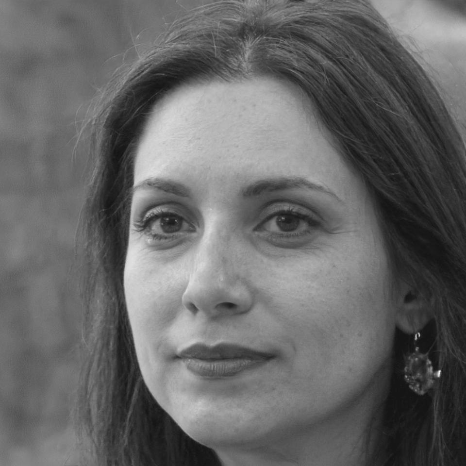 Ingrid Wesseling - Gründerin und Geschäftsführerin von vrexaloni