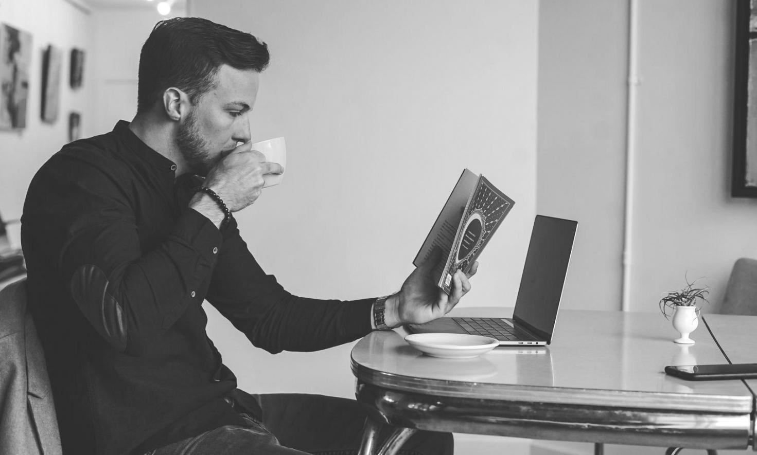 Franchise-Lernprogramm mit modernen digitalen Lernmethoden und persönlicher Betreuung